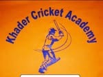 Khader Cricket Academy crest
