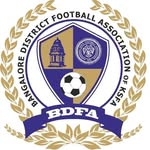 BDFA Youth Leagues logo