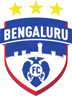 BFC Soccer Shield logo