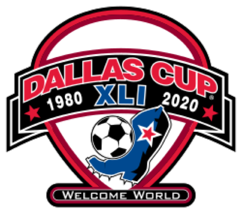 Dallas Cup logo