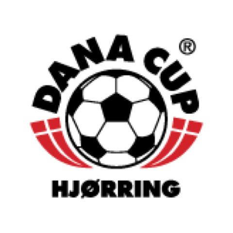 Dana Cup Hjørring logo