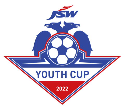 JSW Youth Cup logo