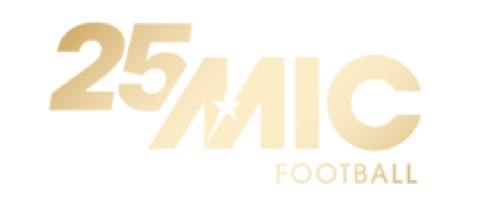 MIC — Mediterranean International Cup logo