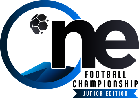 One Football Championship logo