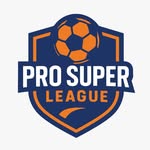 Pro Super League logo