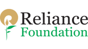Reliance Foundation Youth Sports logo