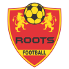 Roots Football League logo