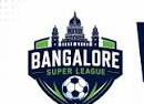 Bangalore Super League logo