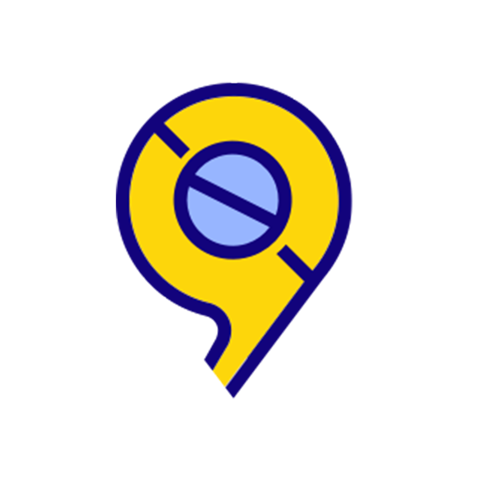 Kerala Blasters Coco Cup logo