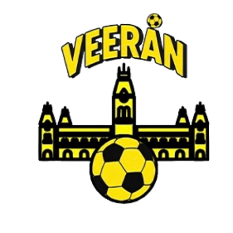 Veeran Cup logo